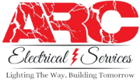 ARC Electrical & service Logo