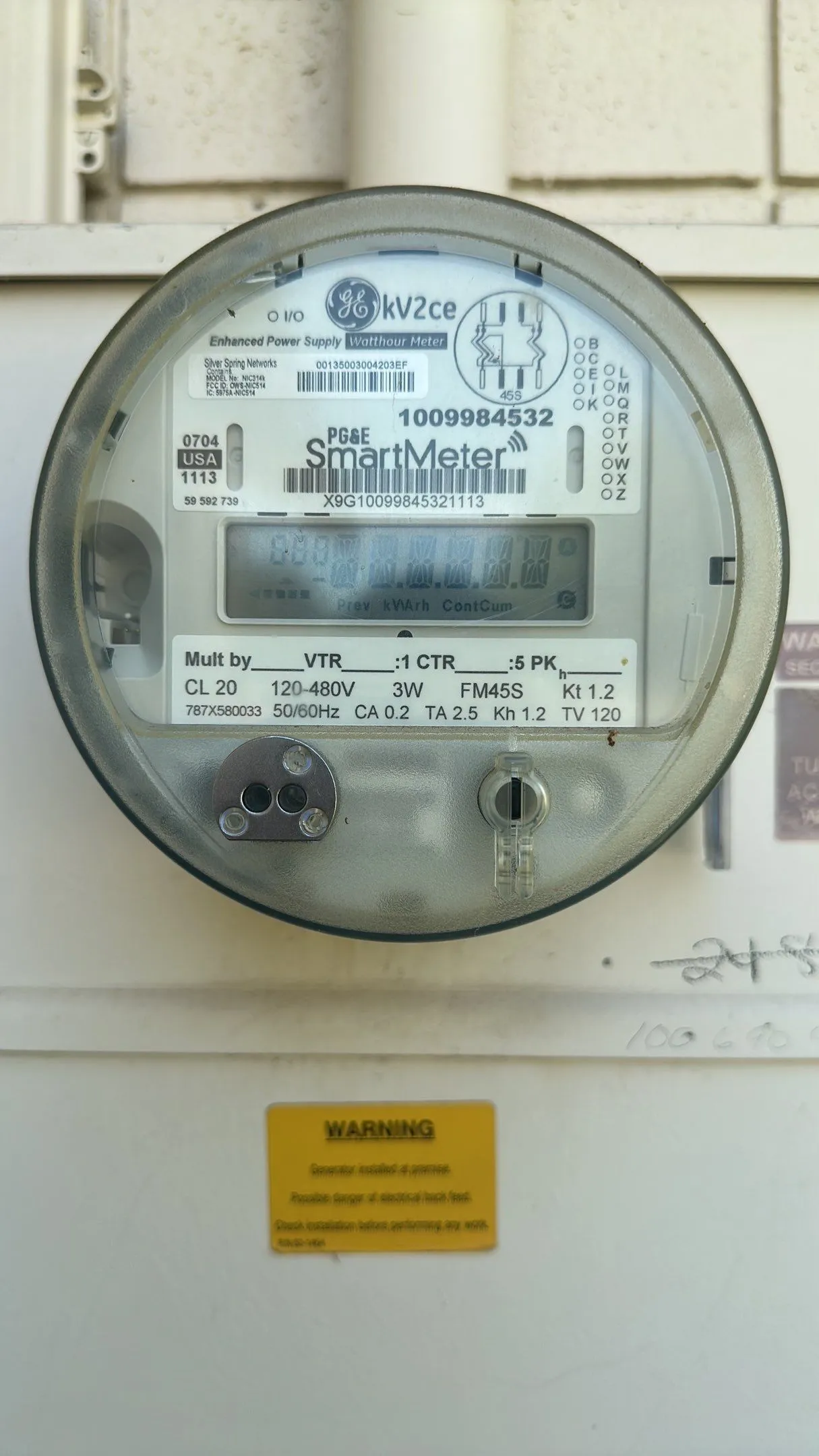 meter