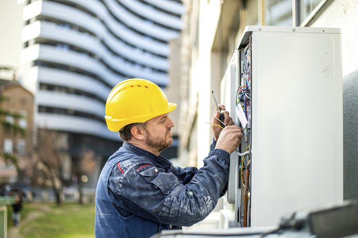 The Impact of Electrical Services on Home Resale Value