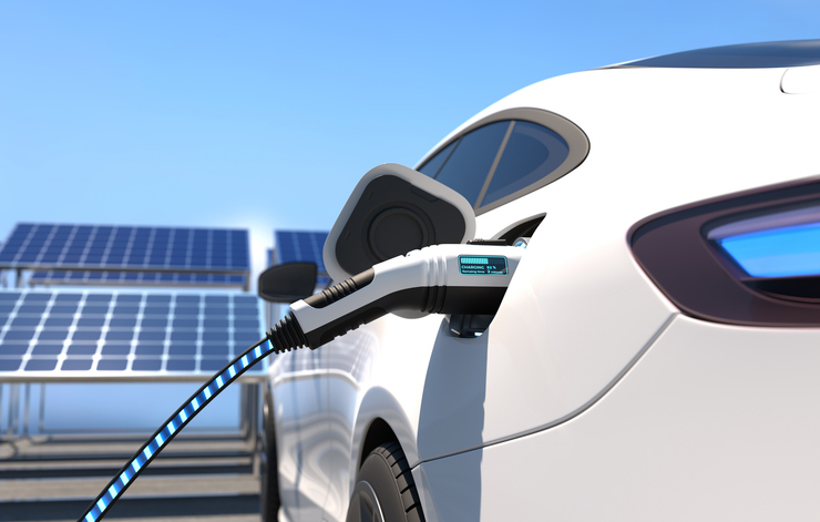 How Electrical Vehicle Chargers Contribute to a Greener Planet