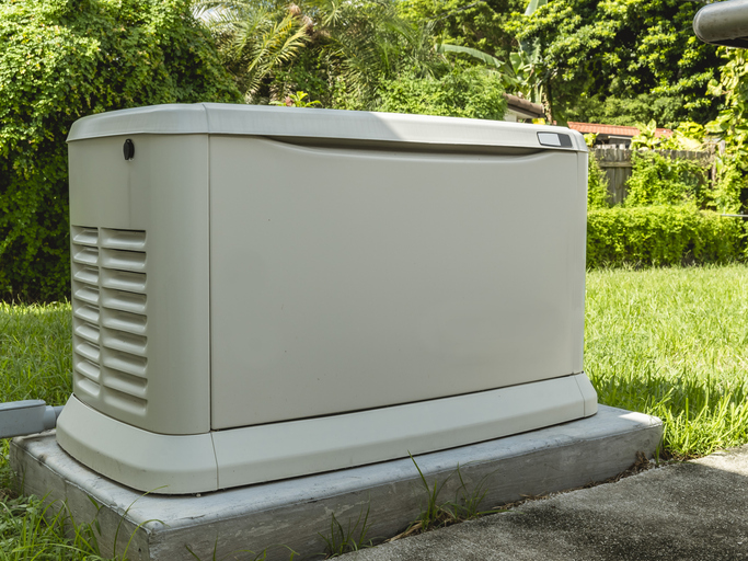 How to Troubleshoot Common Issues with Standby Generators