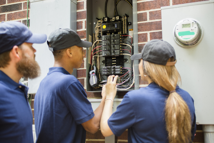 How Electrical Services Can Help with Electrical Panel Upgrades