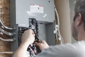 electrical repairs