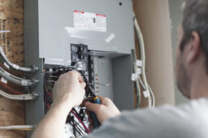 electrical repair milpitas ca